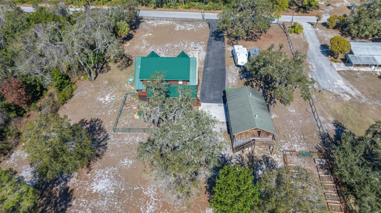 9802 Royal Palm Avenue, New Port Richey, FL 34654 Photo