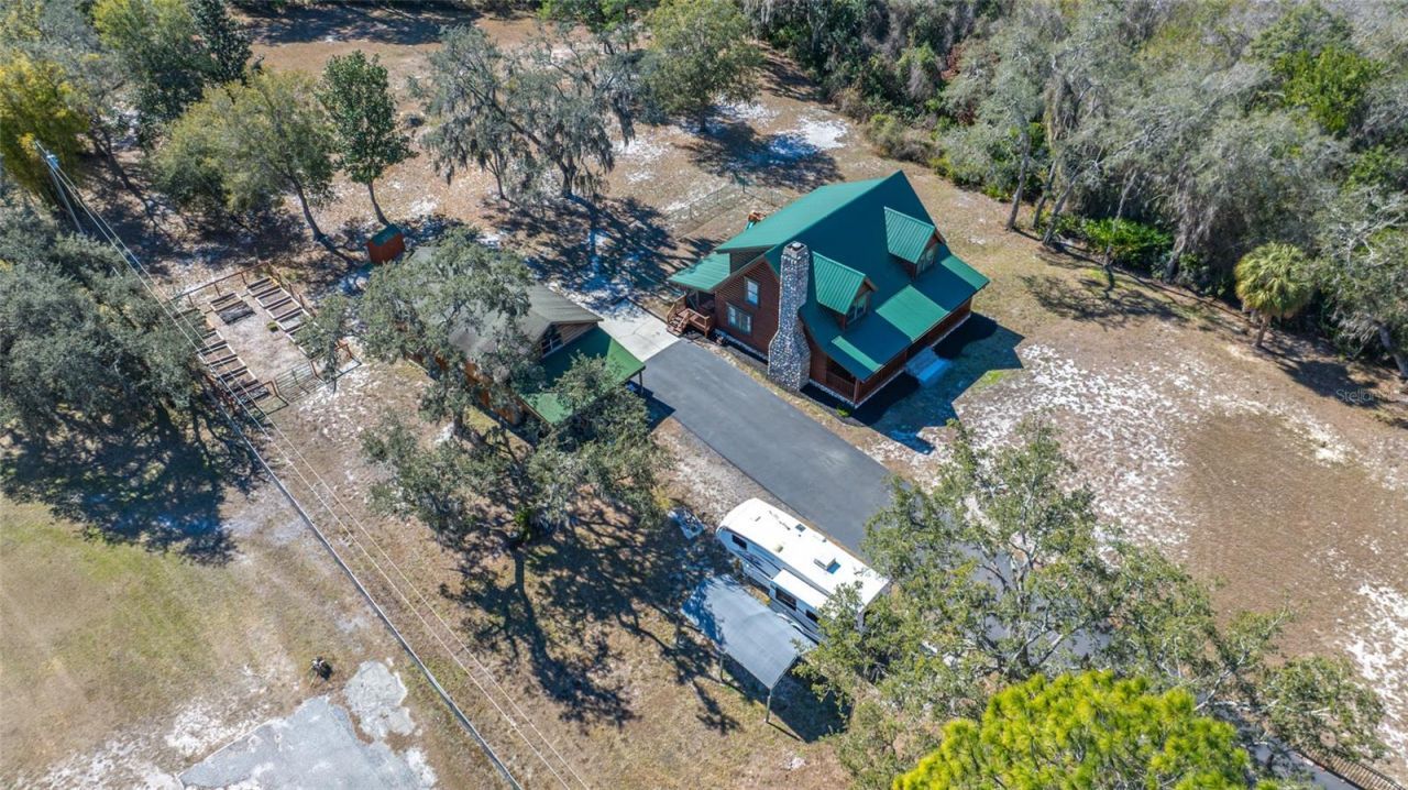 9802 Royal Palm Avenue, New Port Richey, FL 34654 Photo