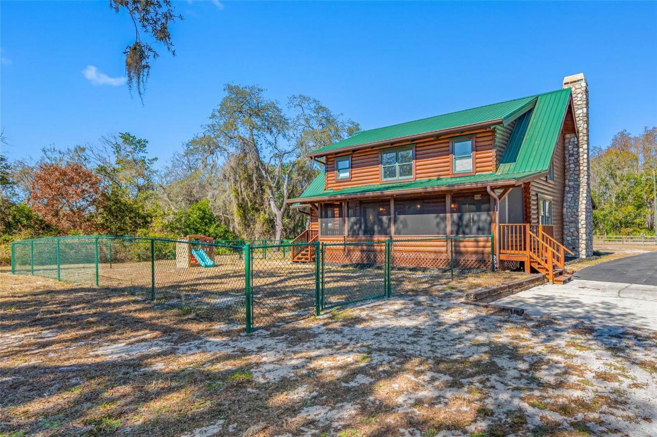 9802 Royal Palm Avenue, New Port Richey, FL 34654 Photo