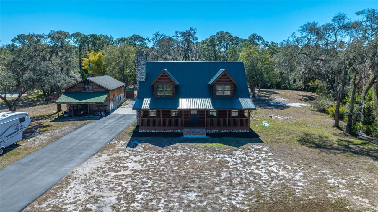 9802 Royal Palm Avenue, New Port Richey, FL 34654 Photo