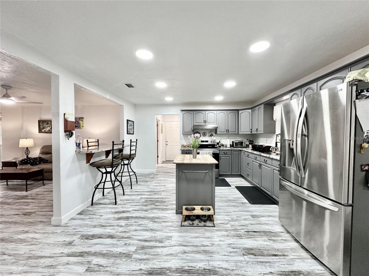 15507 NW 268th Terrace, High Springs, FL 32643 Photo