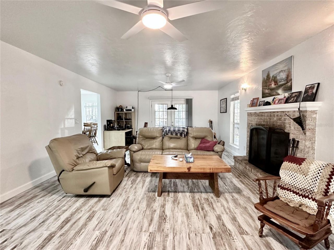 15507 NW 268th Terrace, High Springs, FL 32643 Photo