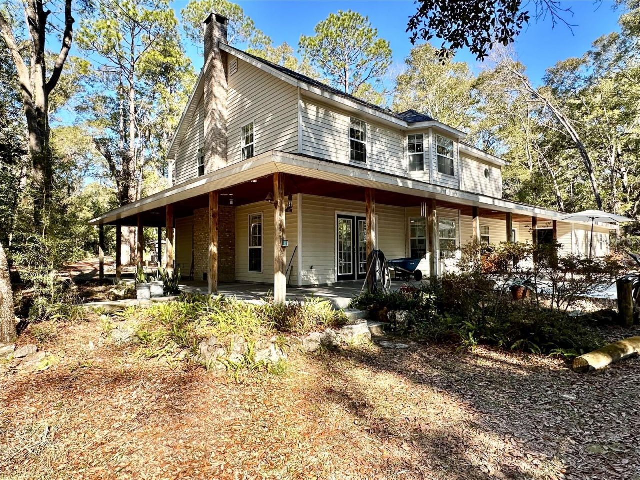 15507 NW 268th Terrace, High Springs, FL 32643 Photo