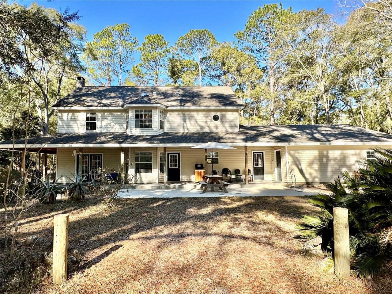 15507 NW 268th Terrace, High Springs, FL 32643 Photo