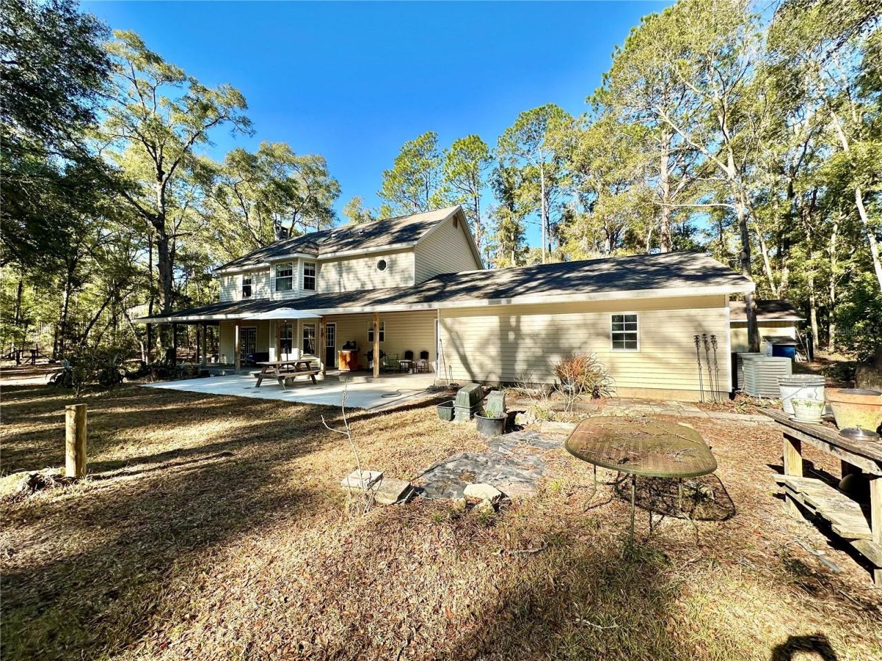 15507 NW 268th Terrace, High Springs, FL 32643 Photo