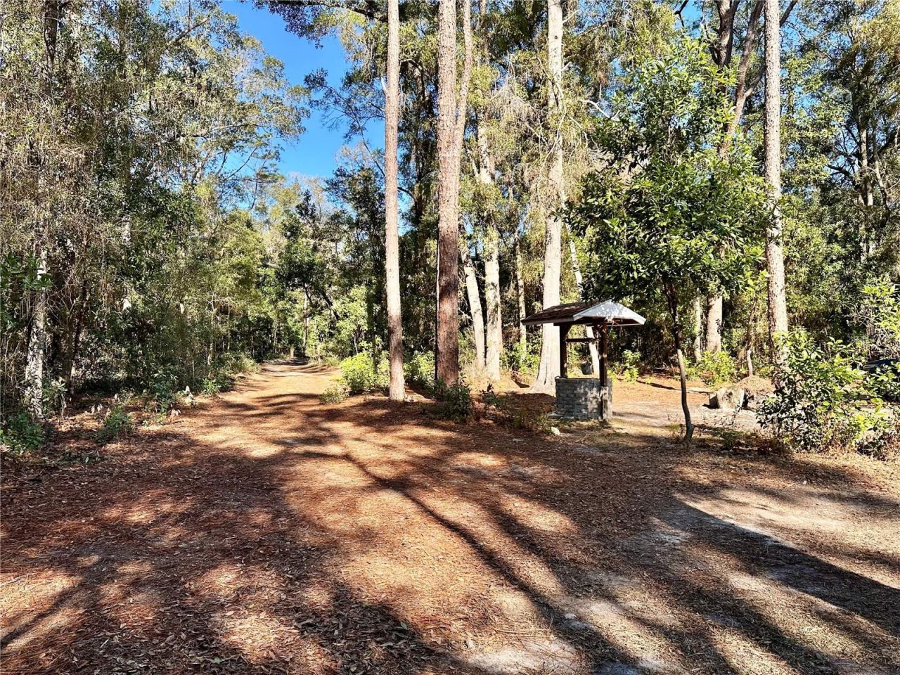 15507 NW 268th Terrace, High Springs, FL 32643 Photo