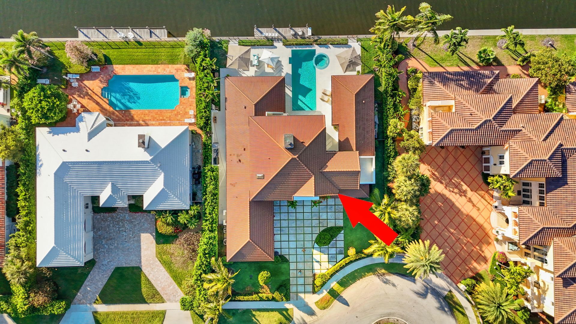 110 Spoonbill Road, Manalapan, FL 33462 Photo