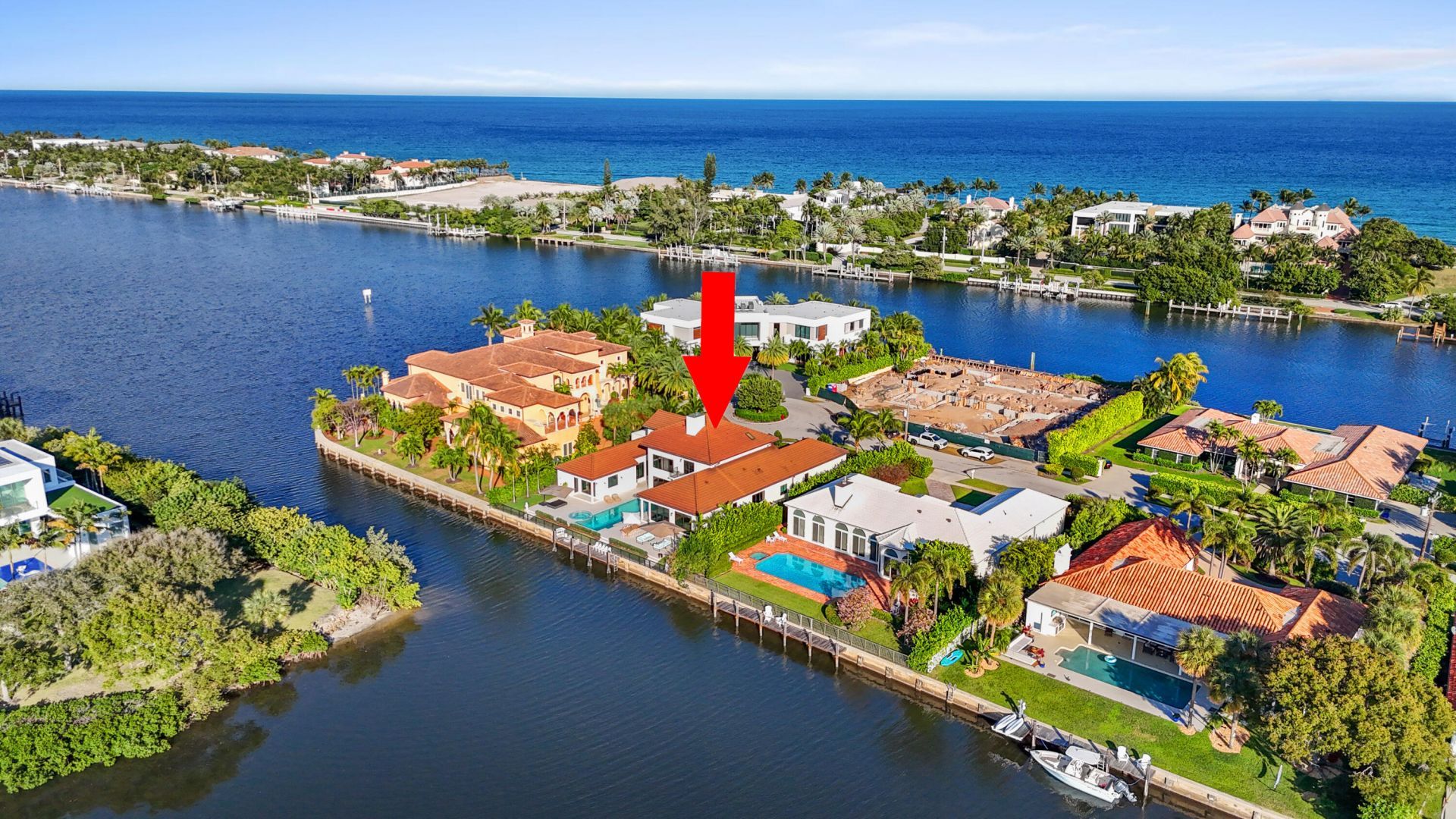 110 Spoonbill Road, Manalapan, FL 33462 Photo