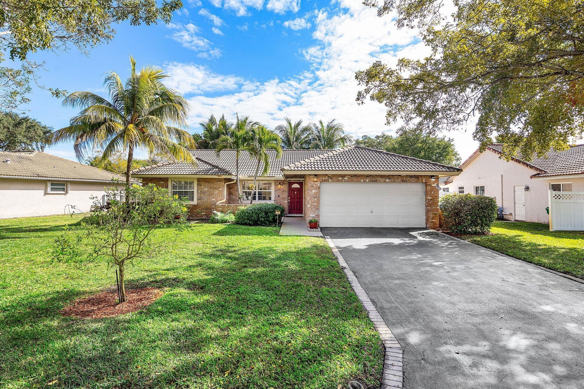 1491 NW 112th Terrace, Coral Springs, FL 33071 Photo