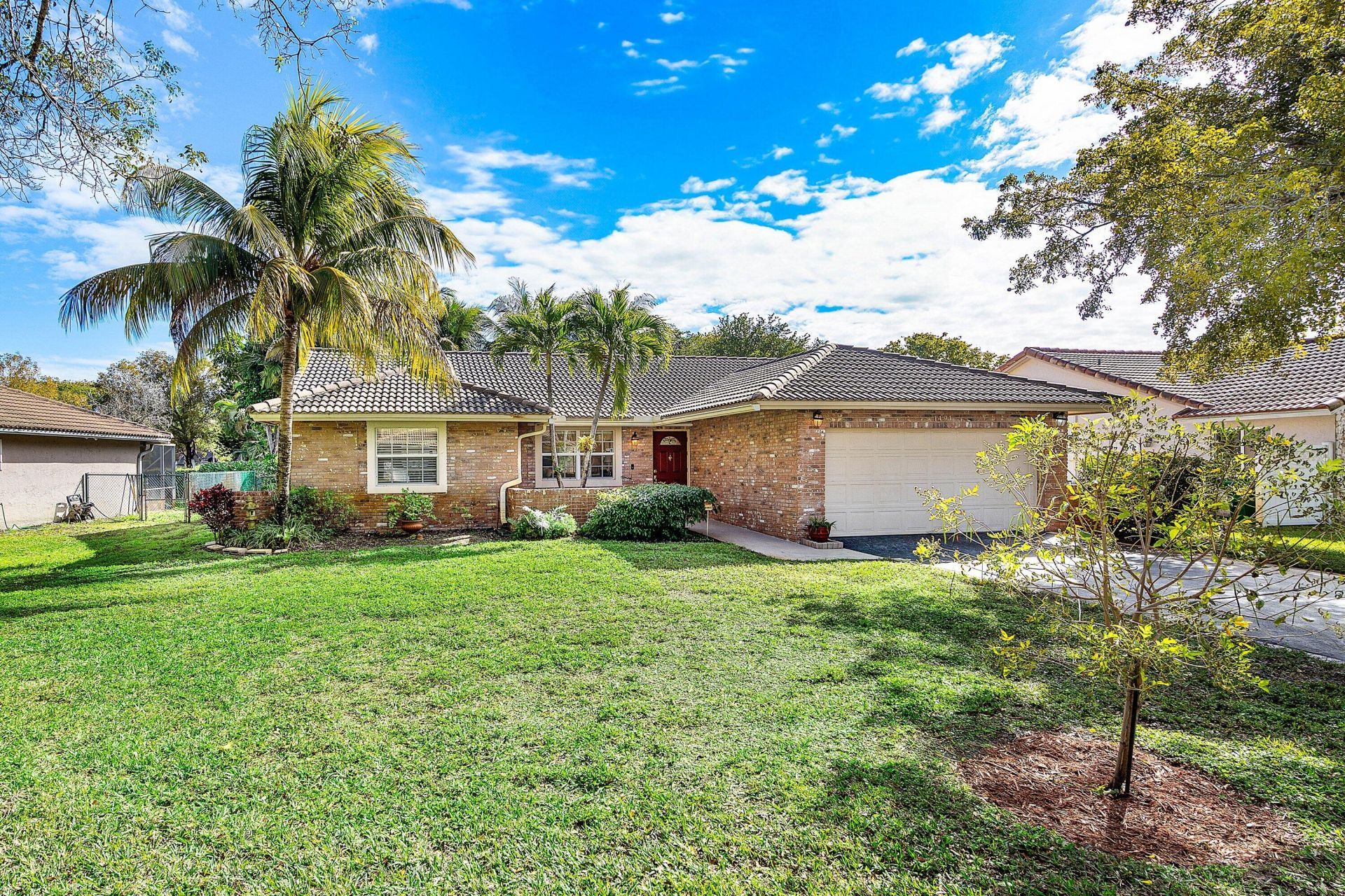 1491 NW 112th Terrace, Coral Springs, FL 33071 Photo