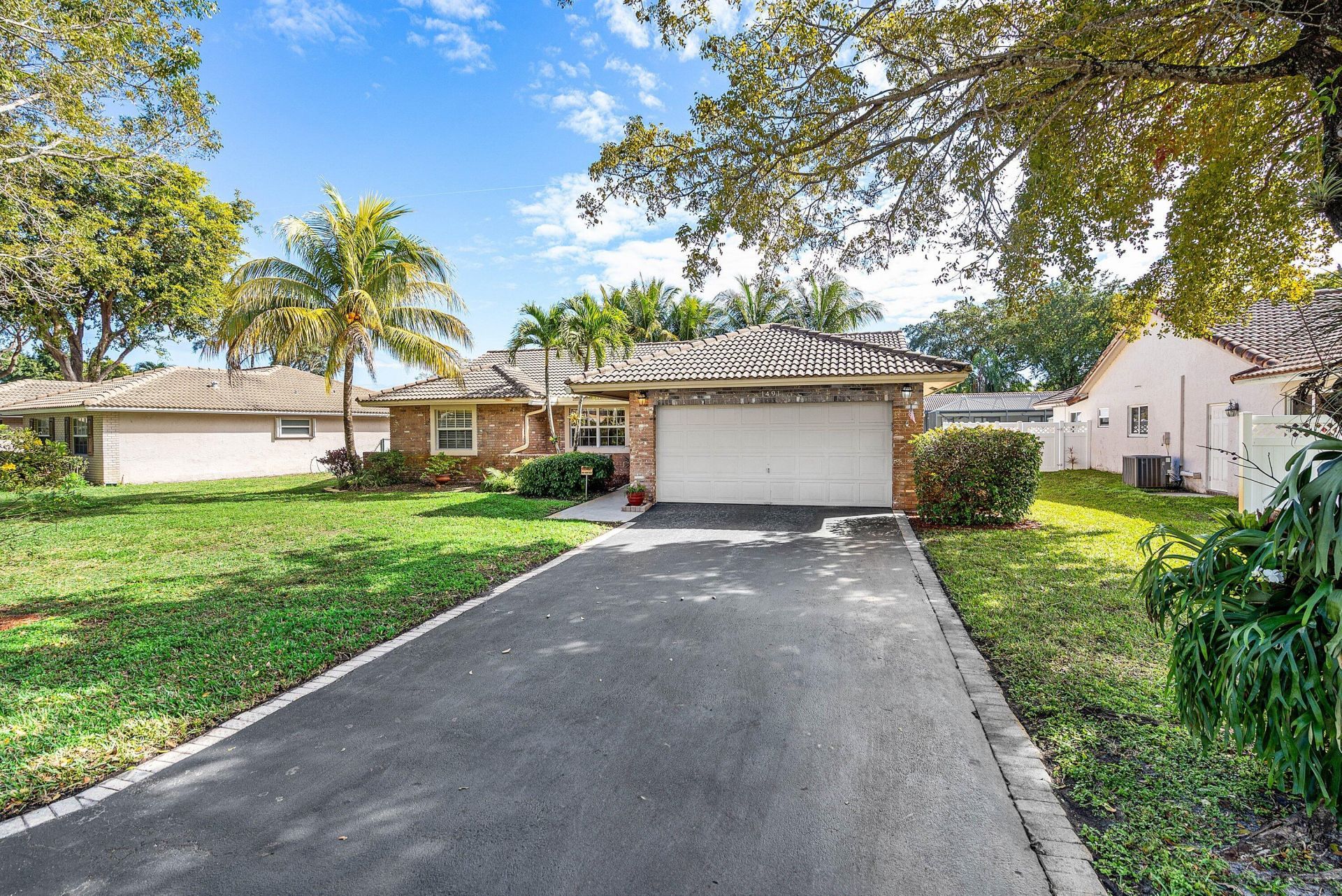 1491 NW 112th Terrace, Coral Springs, FL 33071 Photo