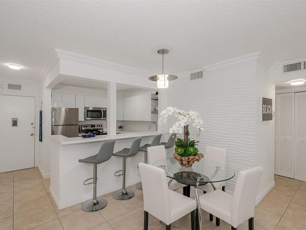 3140 S Ocean Drive, Unit 509, Hallandale Beach, FL 33009