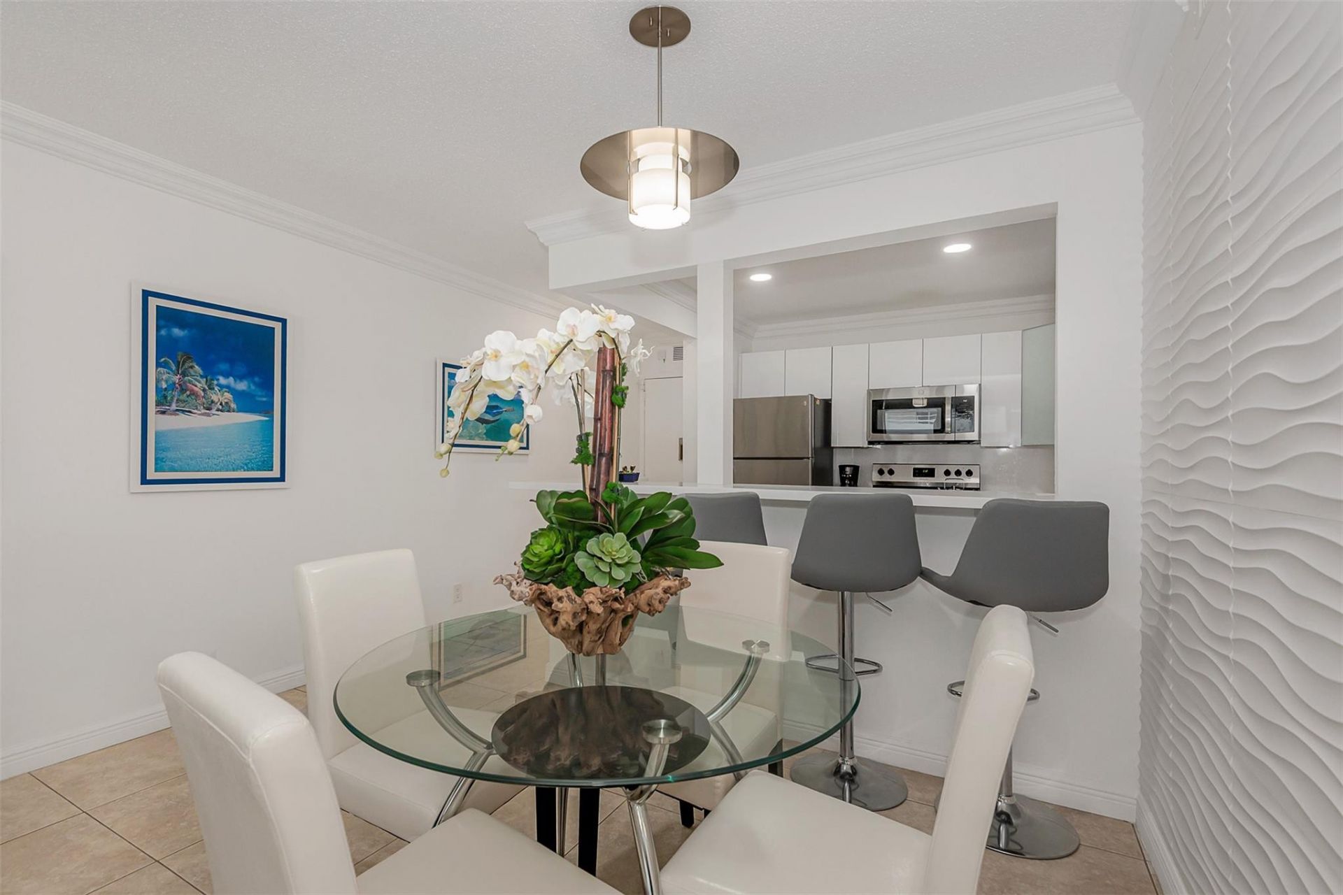 3140 S Ocean Drive, Unit 509, Hallandale Beach, FL 33009 Photo