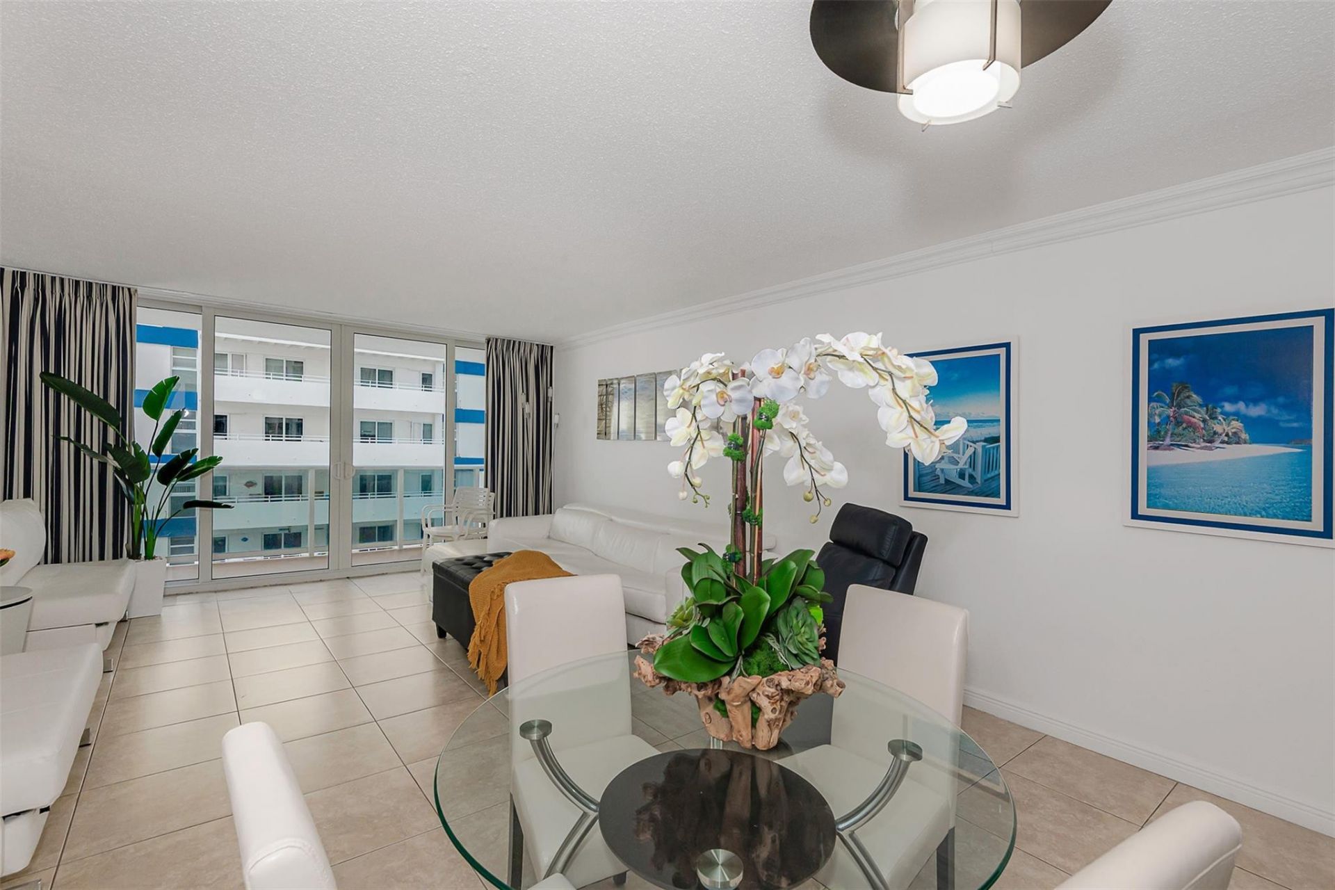 3140 S Ocean Drive, Unit 509, Hallandale Beach, FL 33009 Photo