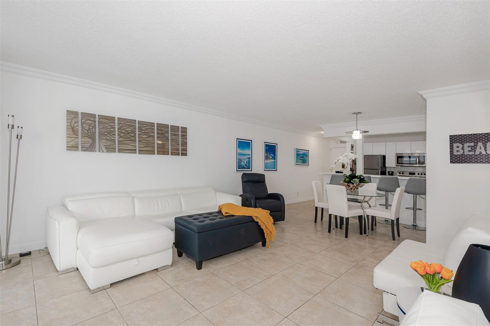 3140 S Ocean Drive, Unit 509, Hallandale Beach, FL 33009 Photo