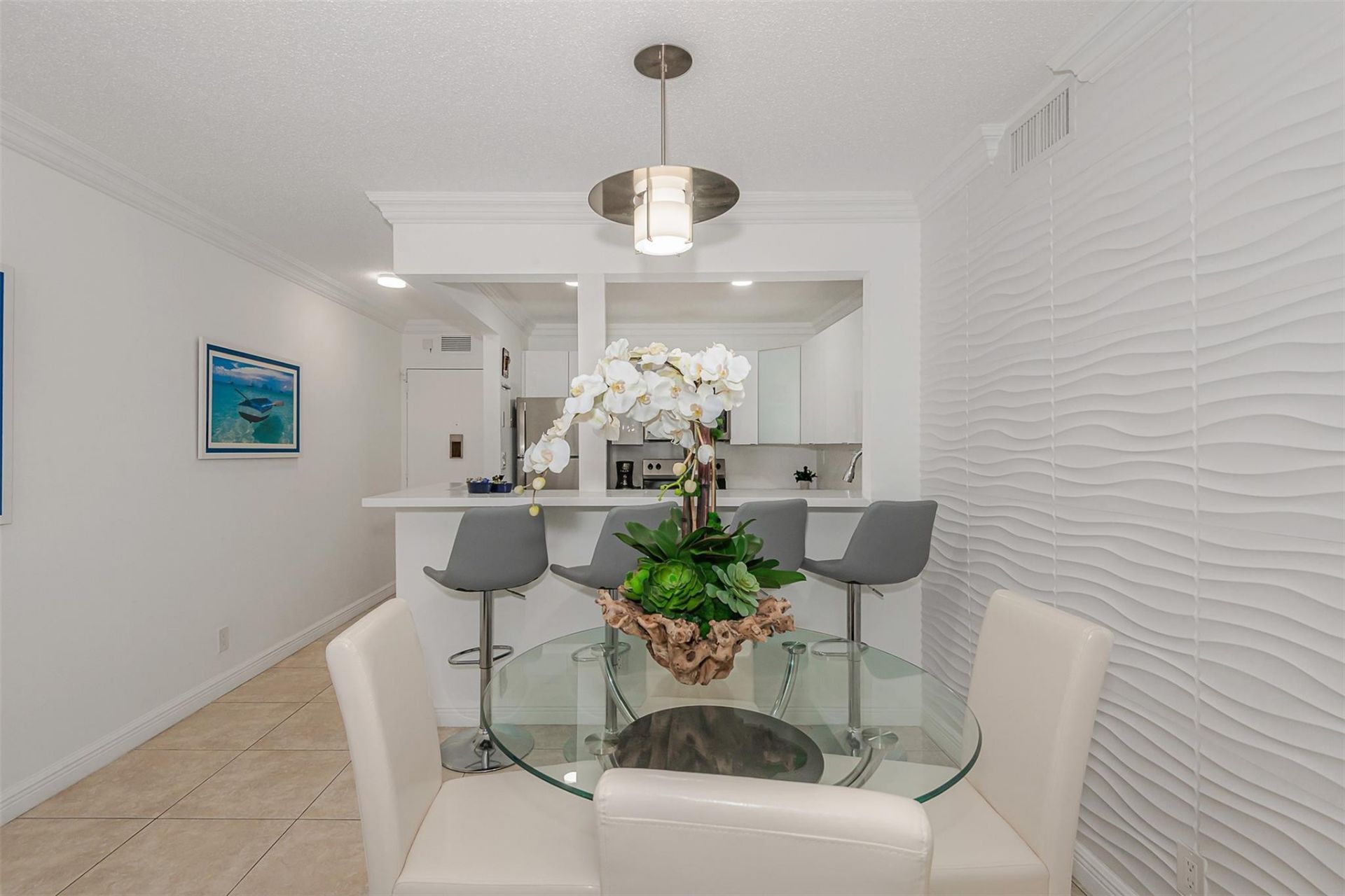 3140 S Ocean Drive, Unit 509, Hallandale Beach, FL 33009 Photo