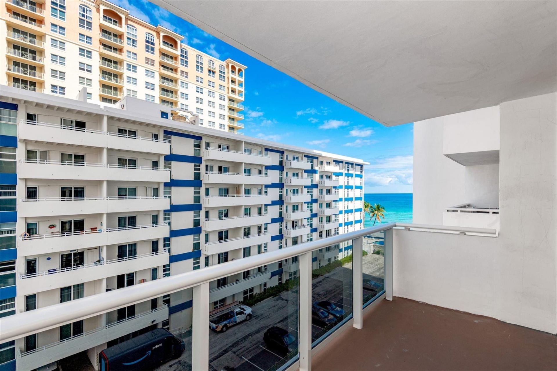 3140 S Ocean Drive, Unit 509, Hallandale Beach, FL 33009 Photo