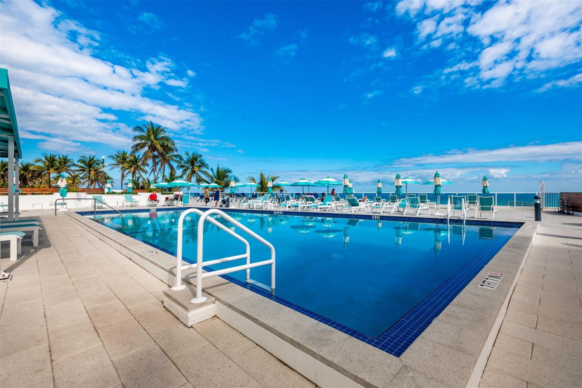 3140 S Ocean Drive, Unit 509, Hallandale Beach, FL 33009 Photo