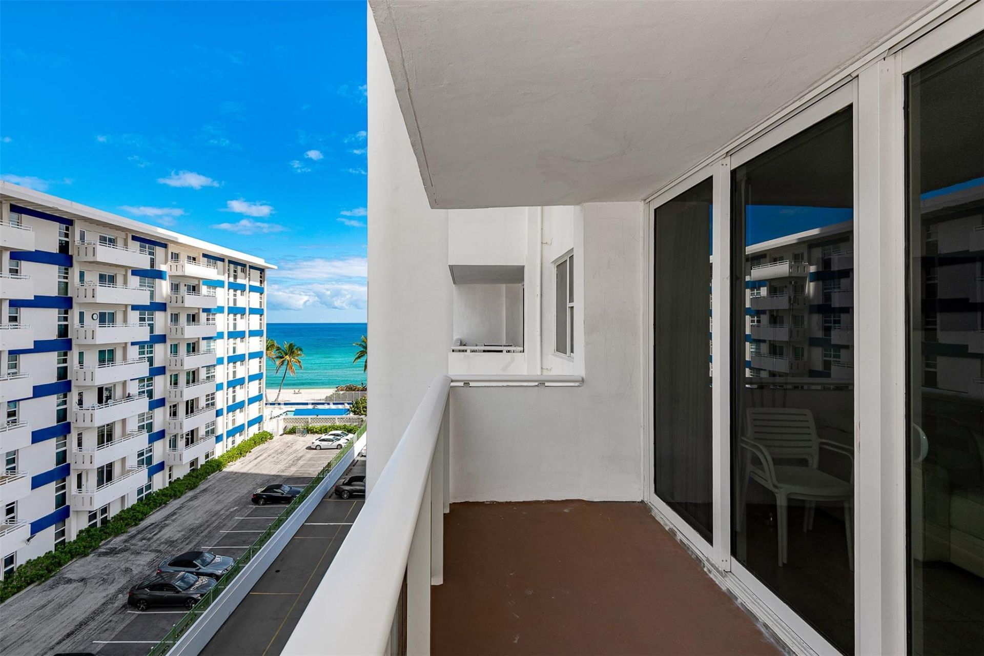 3140 S Ocean Drive, Unit 509, Hallandale Beach, FL 33009 Photo