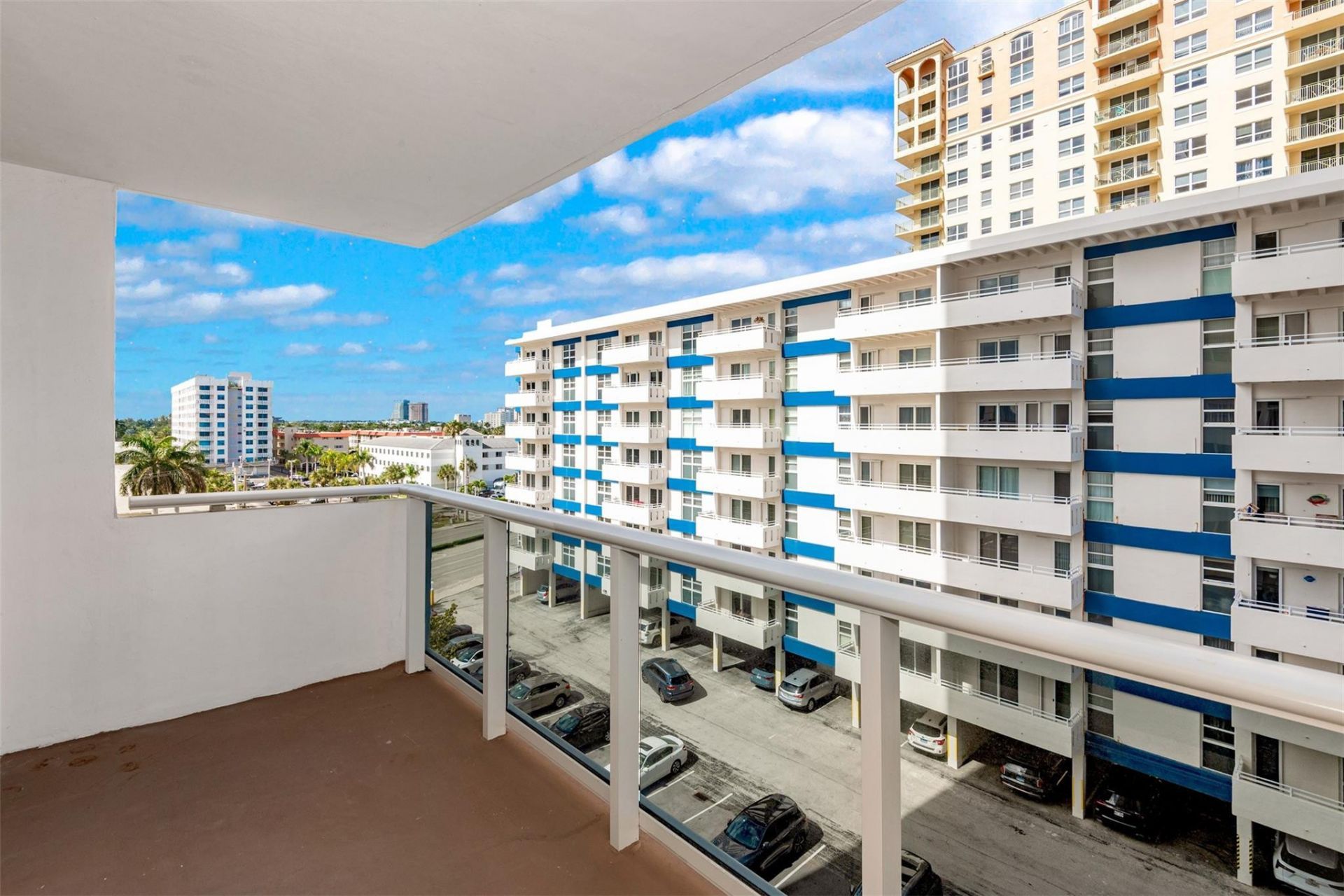3140 S Ocean Drive, Unit 509, Hallandale Beach, FL 33009 Photo
