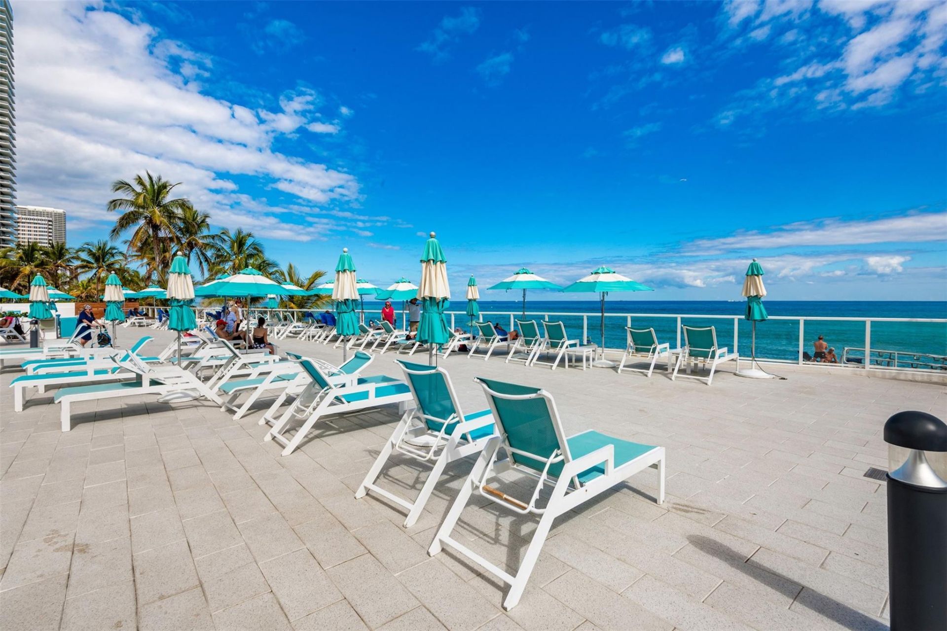 3140 S Ocean Drive, Unit 509, Hallandale Beach, FL 33009 Photo