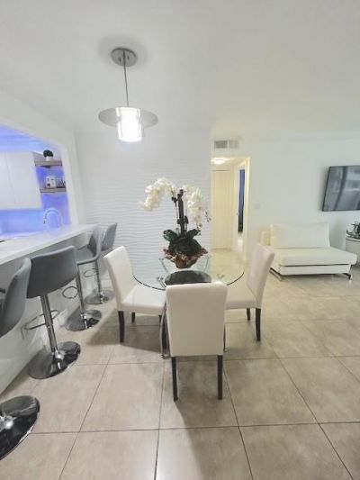 3140 S Ocean Drive, Unit 509, Hallandale Beach, FL 33009 Photo