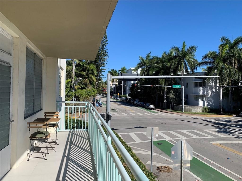 1480 Euclid Avenue, Unit 103, Miami Beach, FL 33139 Photo