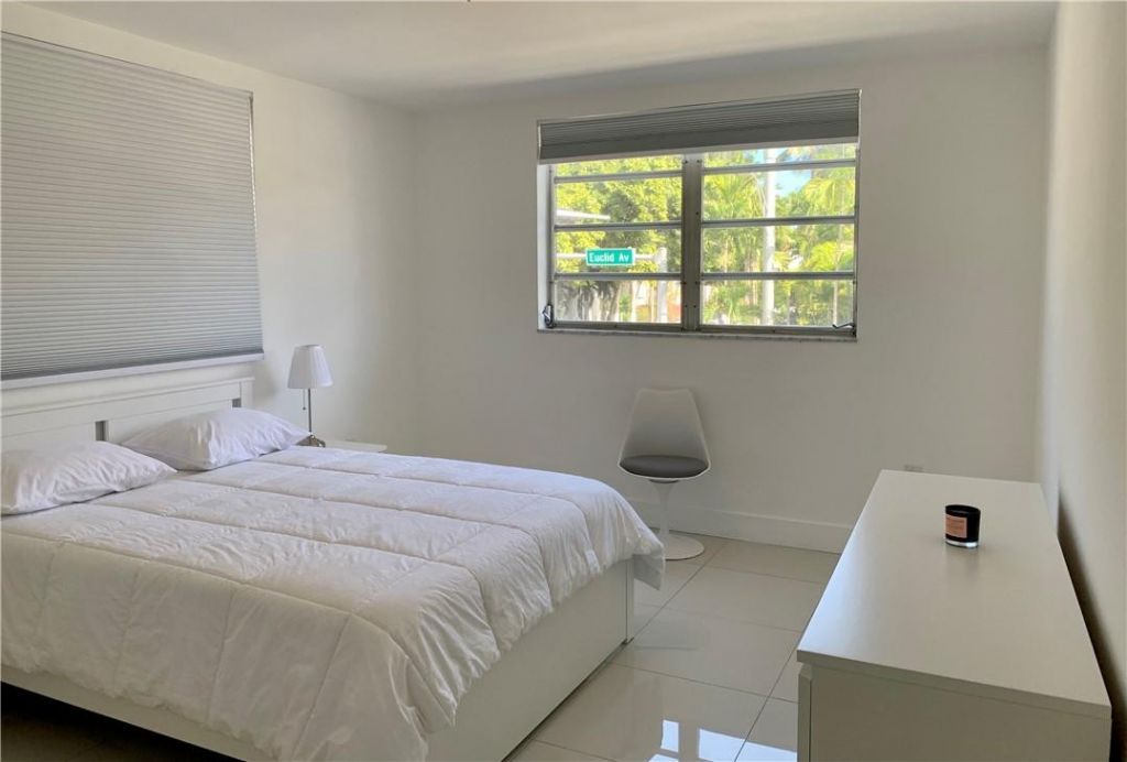 1480 Euclid Avenue, Unit 103, Miami Beach, FL 33139 Photo