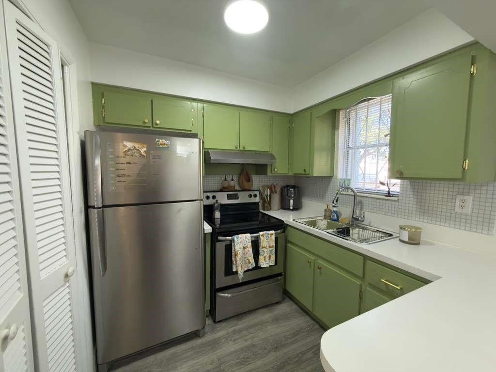 2200 Taylor Street, Unit 104, Hollywood, FL 33020 Photo