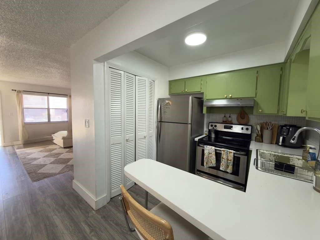 2200 Taylor Street, Unit 104, Hollywood, FL 33020 Photo