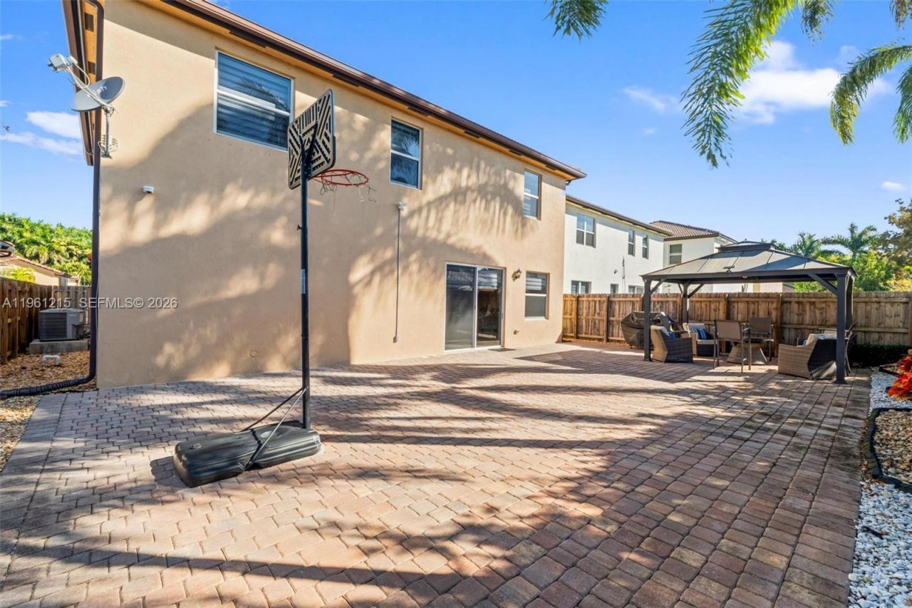 4182 NE 20th St, Homestead, FL 33033 Photo