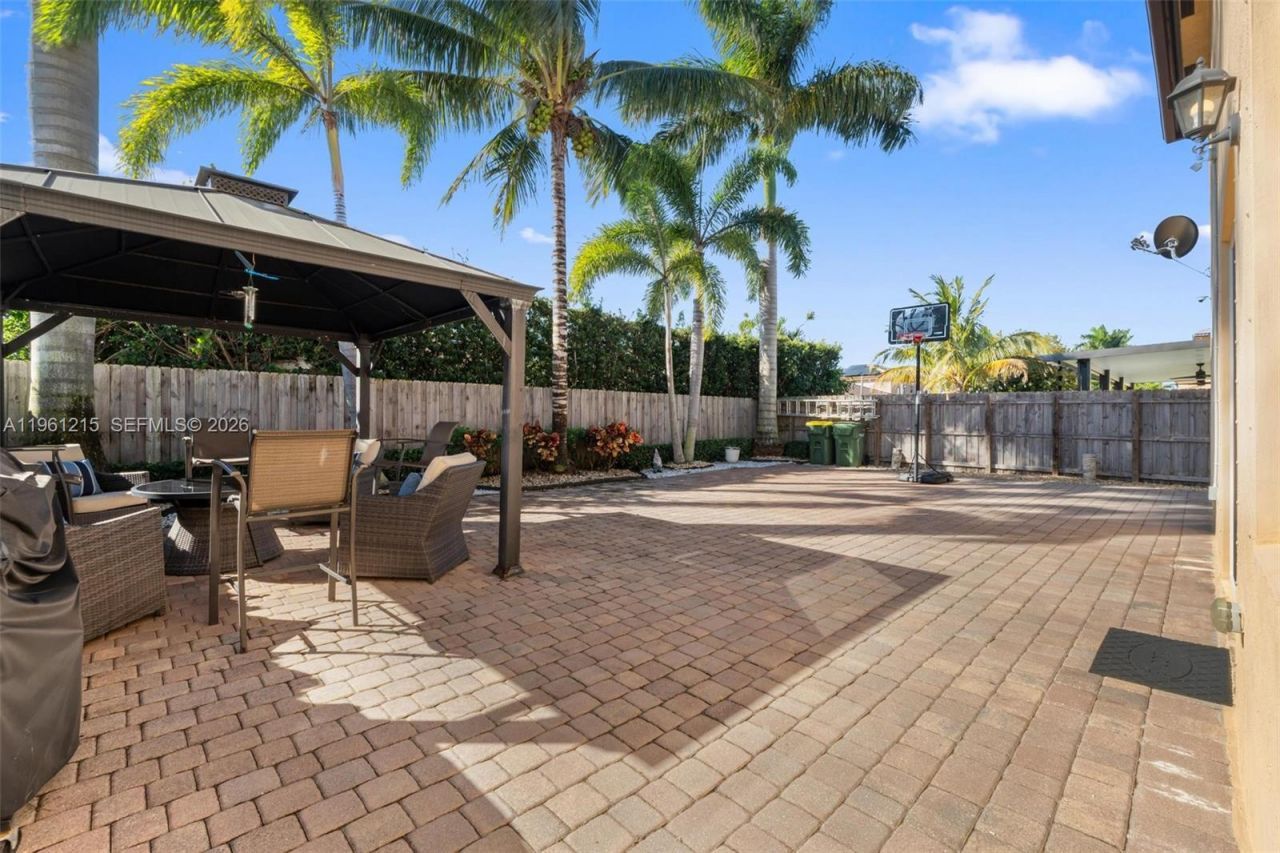 4182 NE 20th St, Homestead, FL 33033 Photo