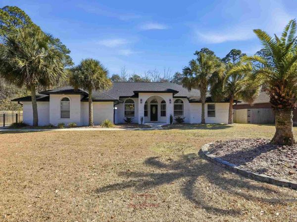 5316 Wesleyan Dr, Pace, FL 32571