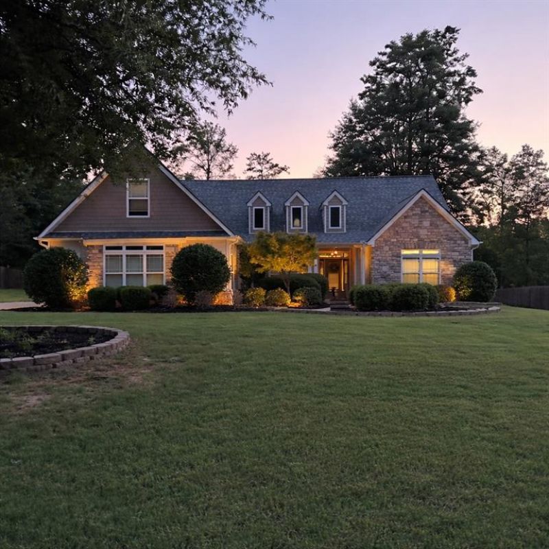 129 Nettie Lane, McDonough, GA 30252 Main Photo