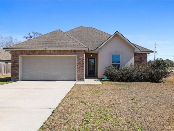 11004 REGENCY Avenue, Hammond, LA 70403