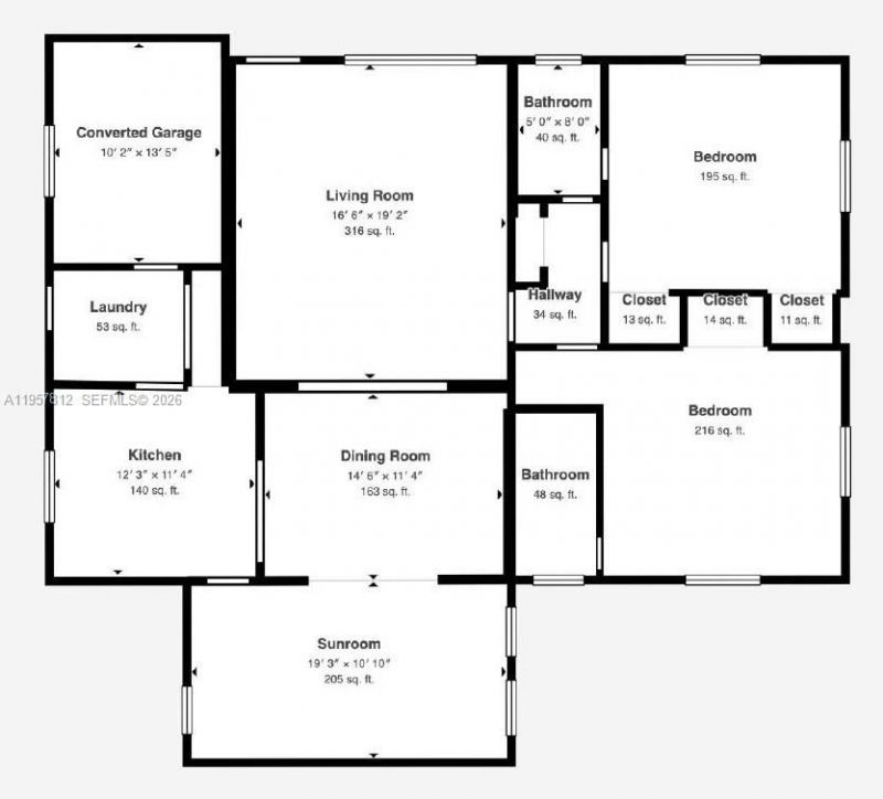 670 NE 56th St, Miami, FL 33137 Photo