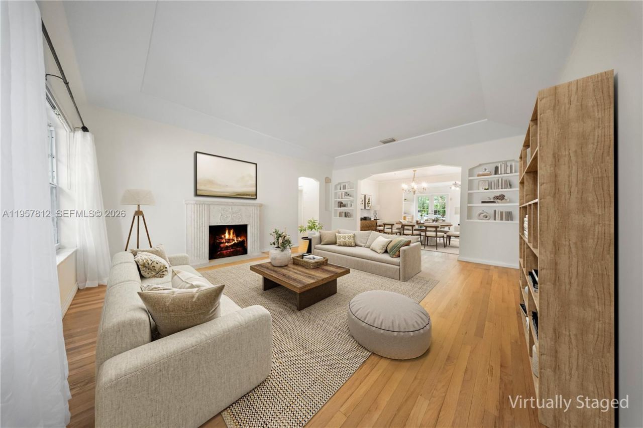 670 NE 56th St, Miami, FL 33137 Photo