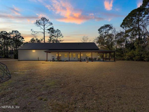 645 HARRISON Street, Jacksonville, FL 32220