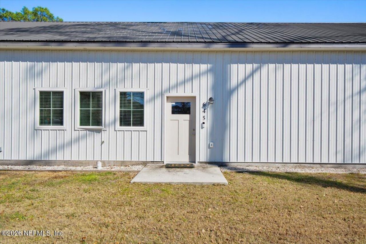 645 Harrison Street, Jacksonville, FL 32220 Photo