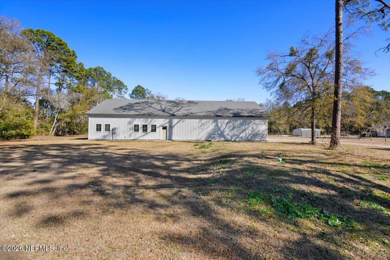 645 Harrison Street, Jacksonville, FL 32220 Photo