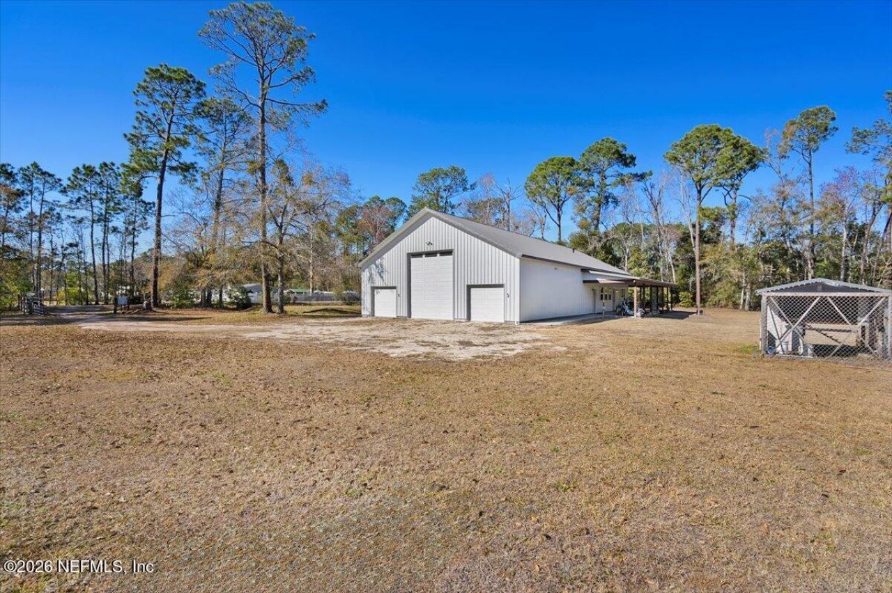 645 Harrison Street, Jacksonville, FL 32220 Photo