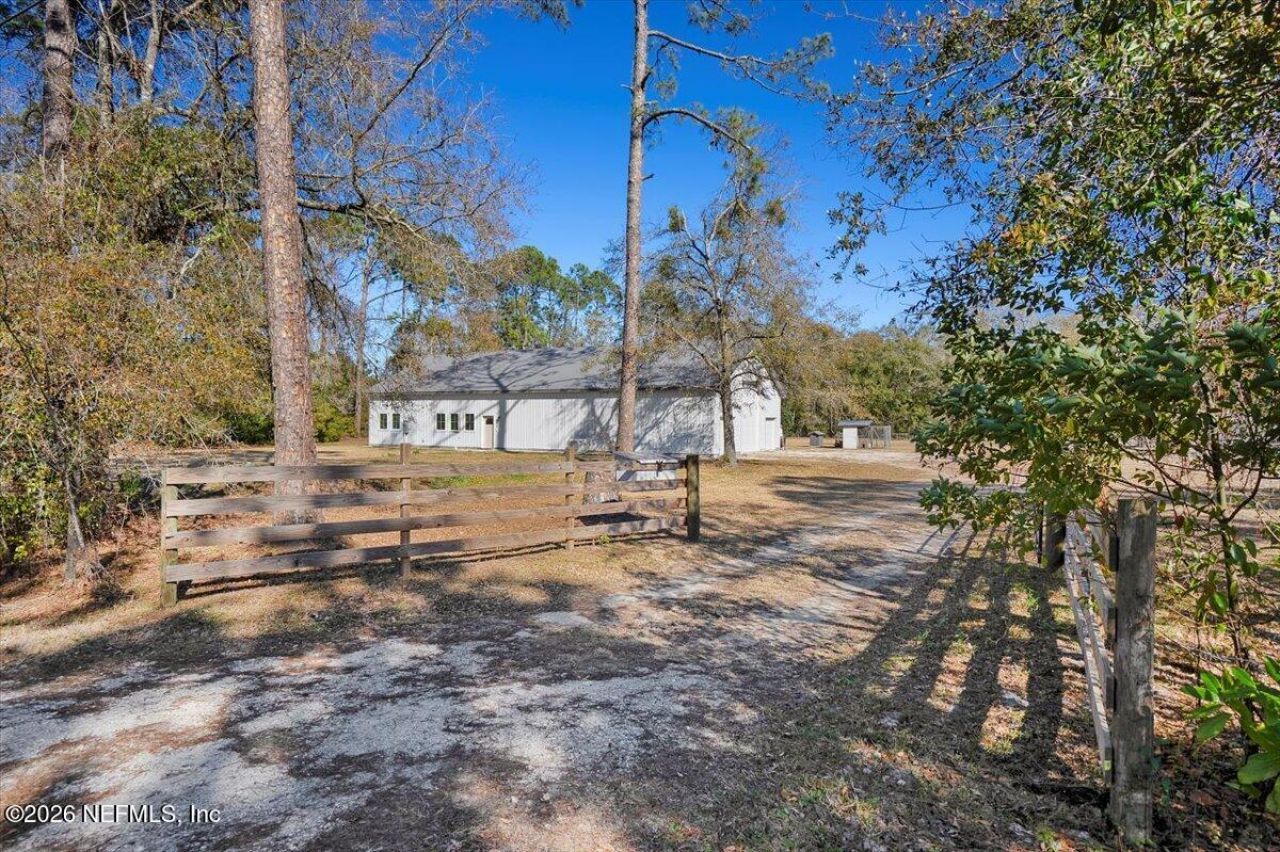 645 Harrison Street, Jacksonville, FL 32220 Photo