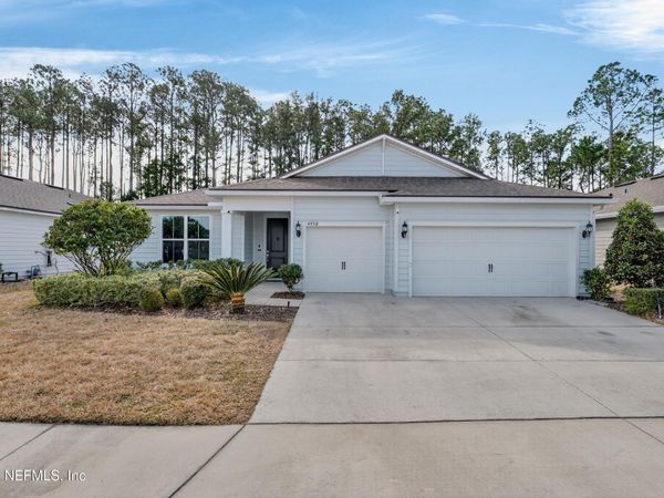 4558 FARMHOUSE GATE Trail, Jacksonville, FL 32226