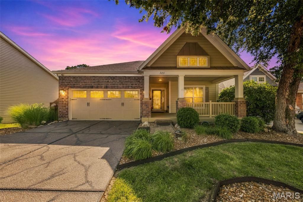 323 San Marco Way, Saint Peters, MO 63304 Main Photo