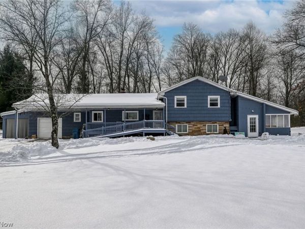 3366 Hommon Road, Ravenna, OH 44266