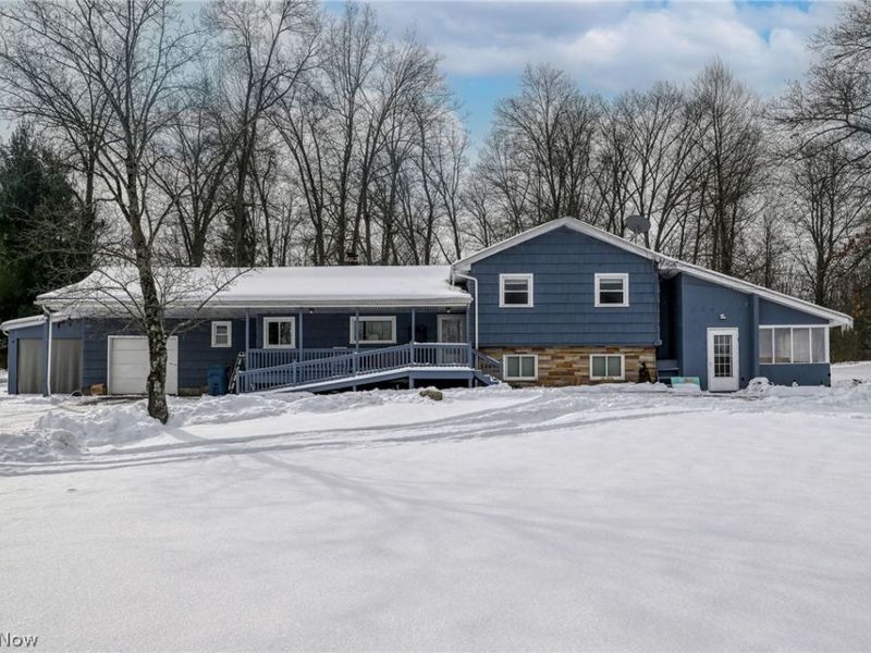 3366 Hommon Road, Ravenna, OH 44266 Photo 1