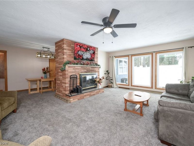 3366 Hommon Road, Ravenna, OH 44266 Photo 4