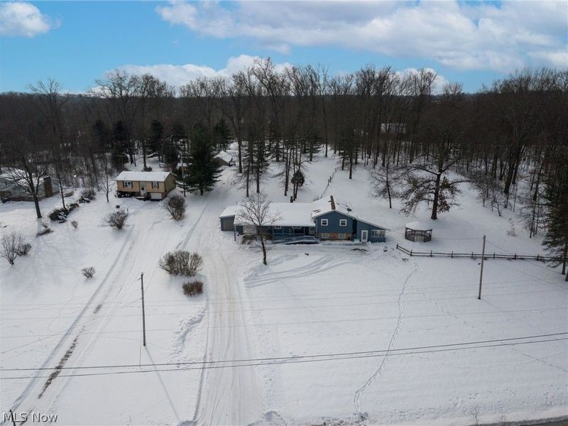 3366 Hommon Road, Ravenna, OH 44266 Photo 47