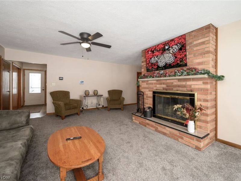 3366 Hommon Road, Ravenna, OH 44266 Photo 6