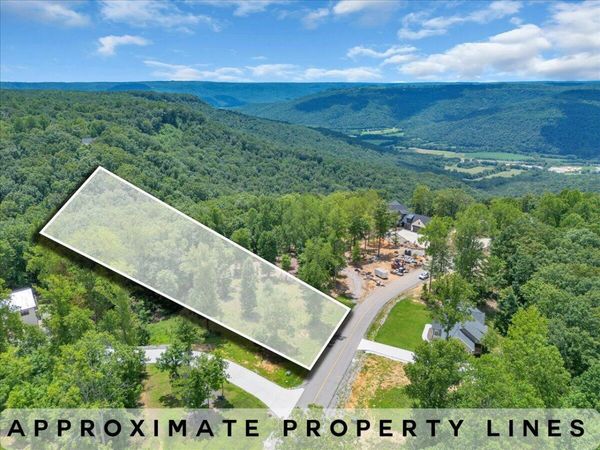 0 Moonlight Lane, Jasper, TN 37347